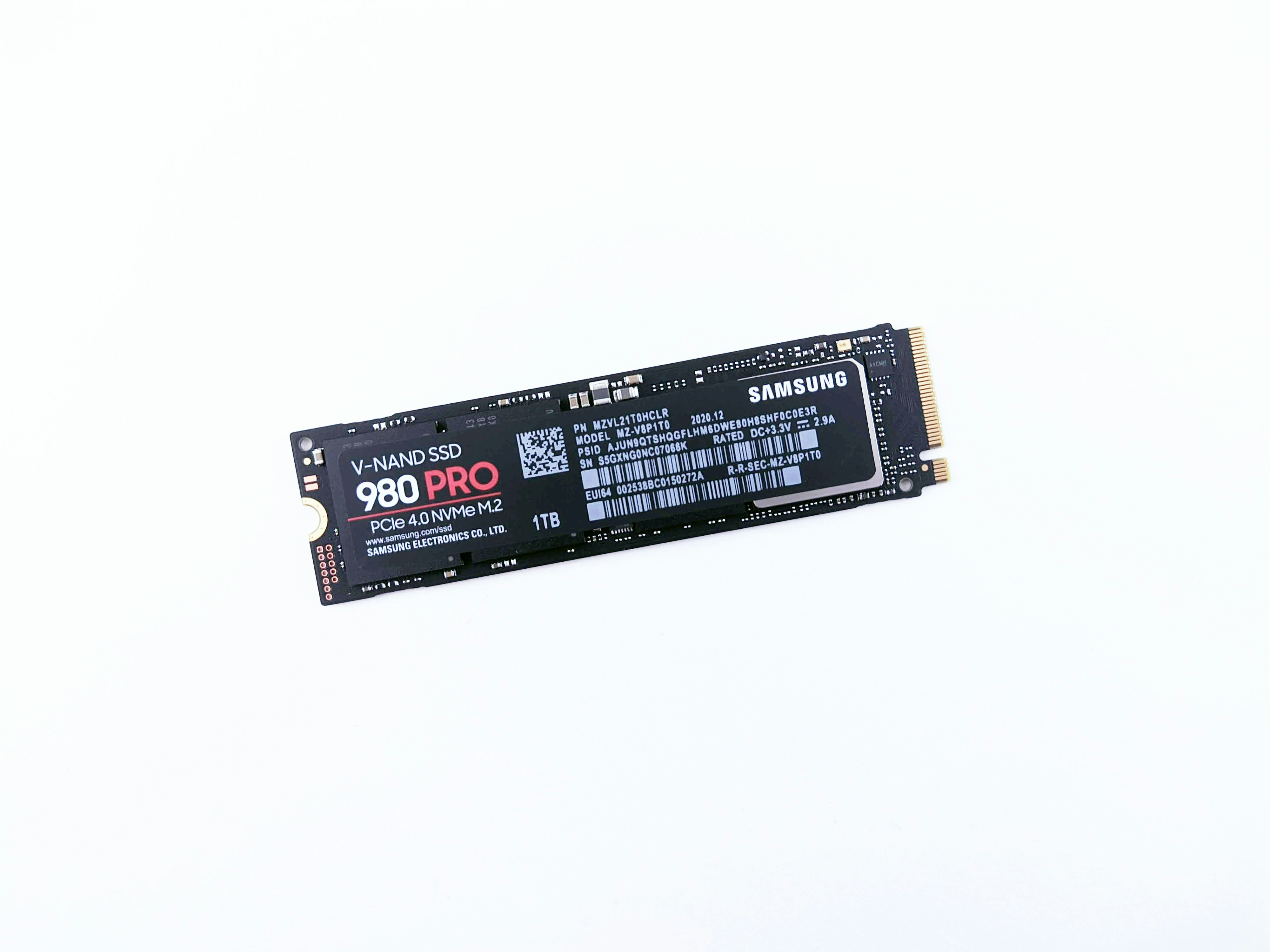 SSDs