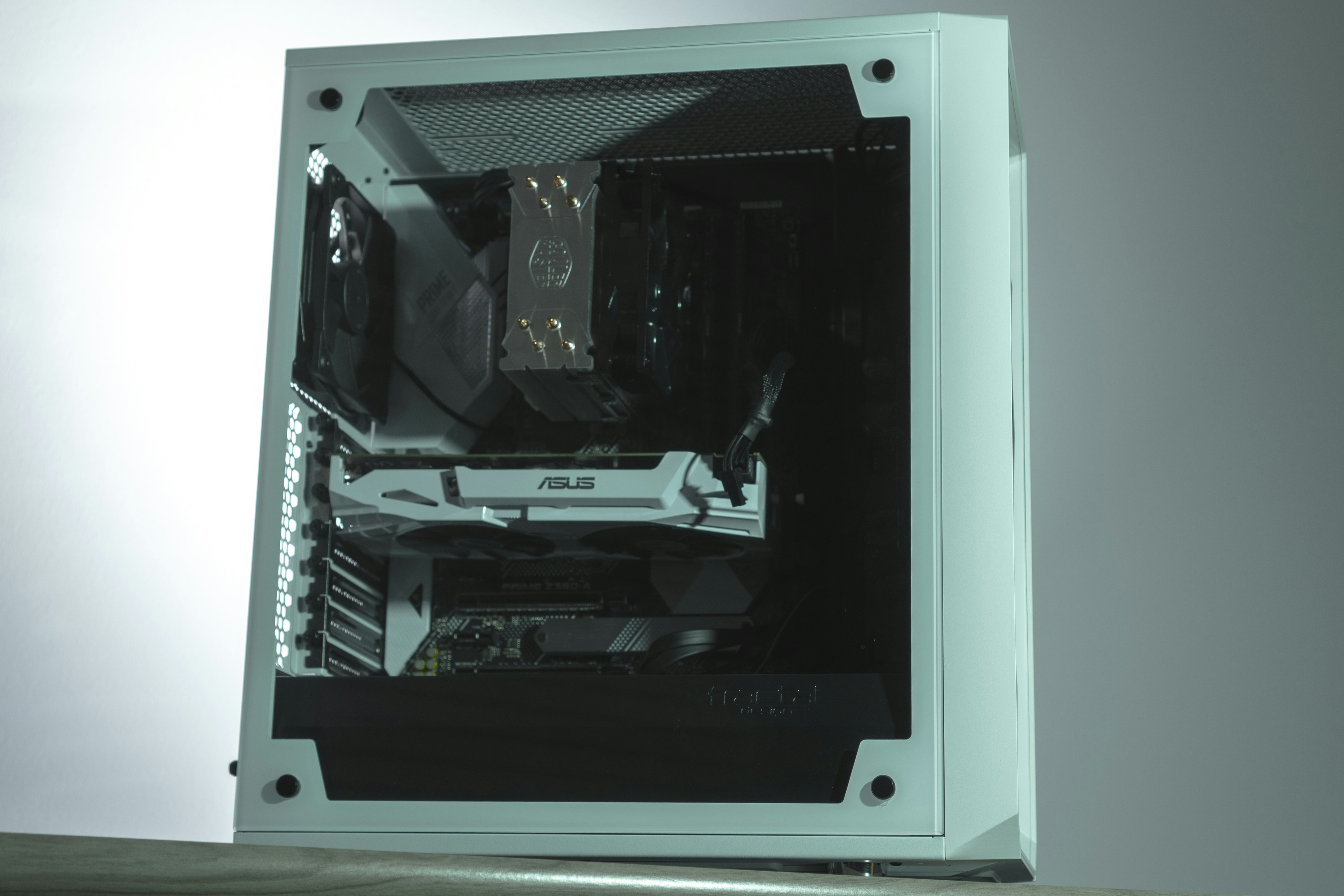 RAM