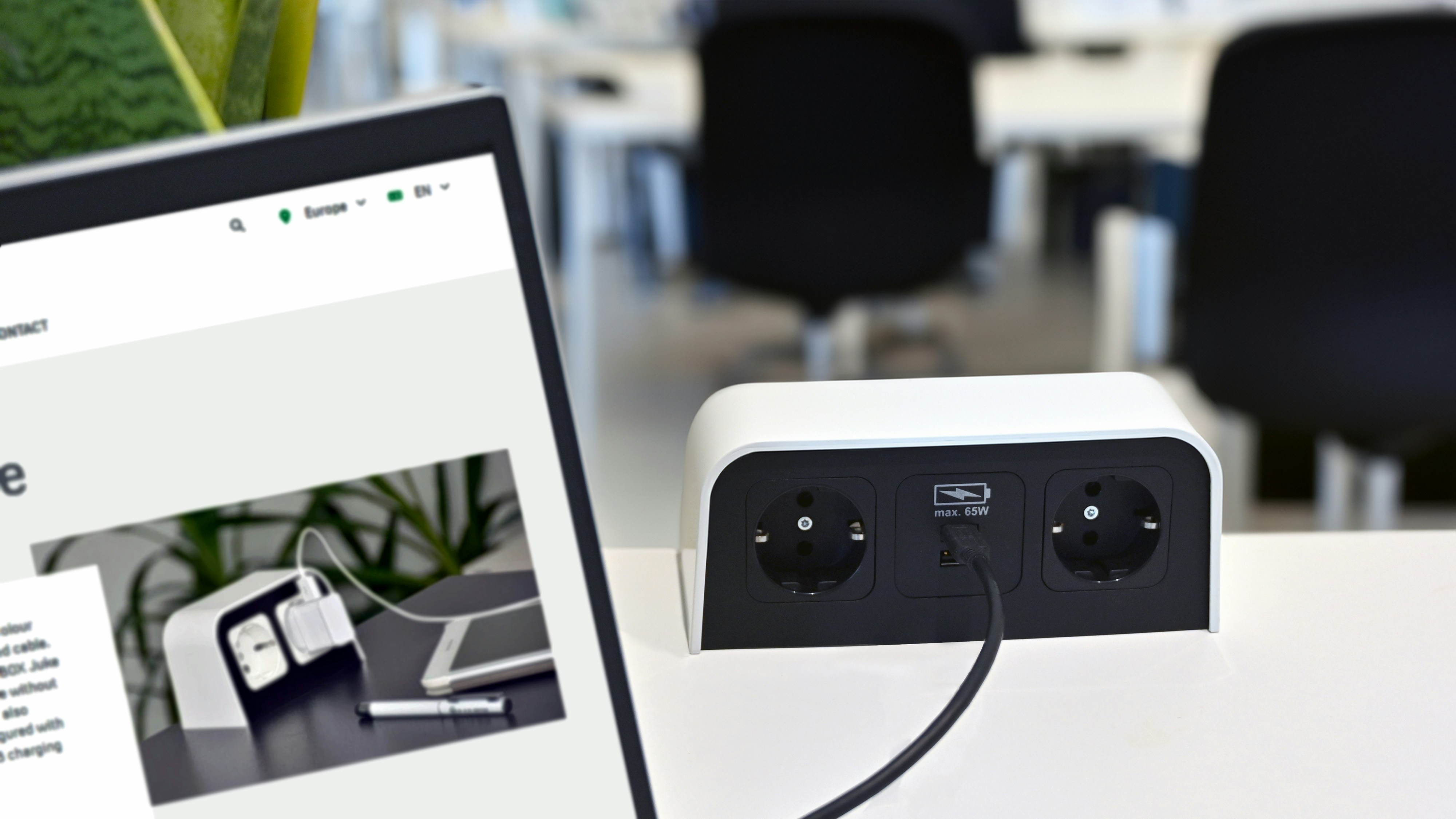 Laptop Chargers